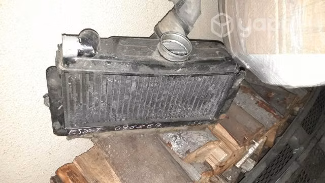Intercooler subaru impreza 1998 wrx