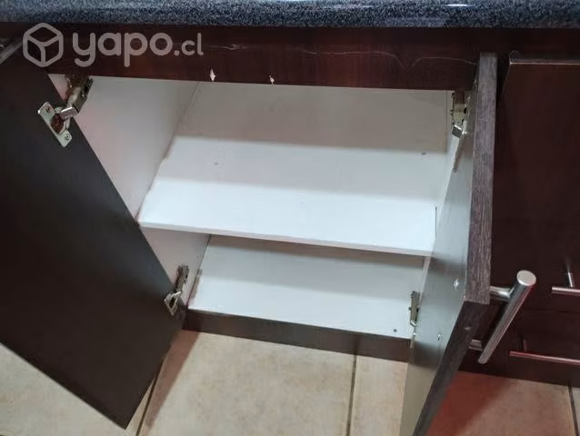 Mueble de servicio