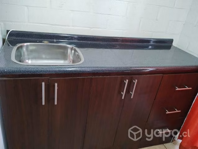 Mueble de servicio