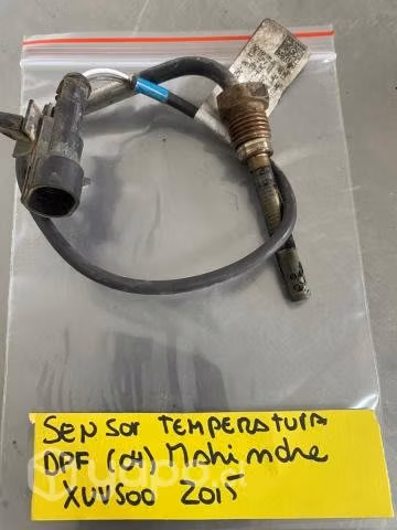Sensor temperatura DPF (04) Mahindra XUV500 2015