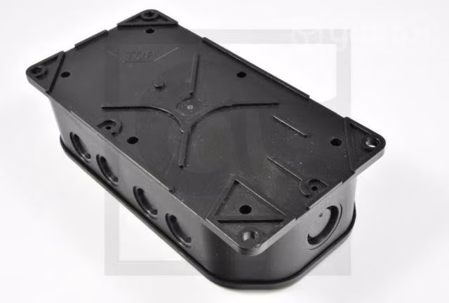 Caja Winche - Hiab - Pn 3602851 - Imagen 2