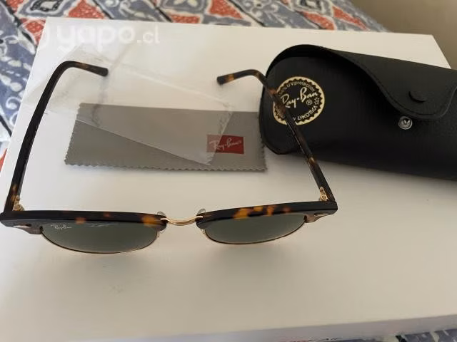 Gafas ray-ban nuevas