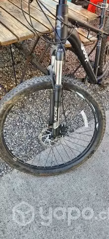 Bici Jeep - Imagen 2
