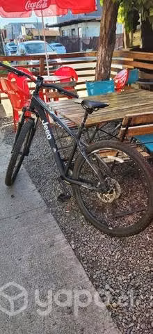Bici Jeep - Imagen 3