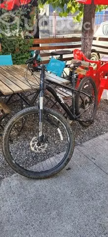 Bici Jeep
