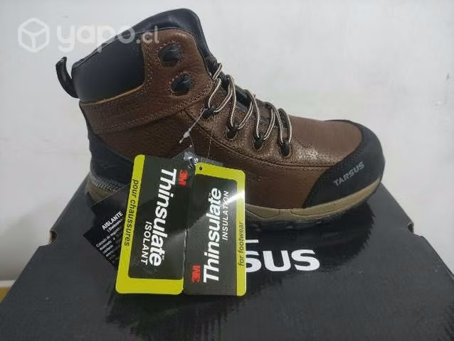Zapato de seguridad - Imagen 4