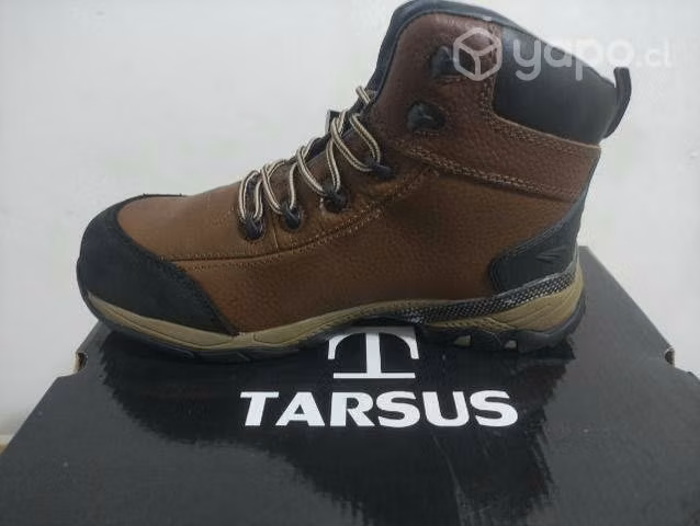 Zapato de seguridad - Imagen 3