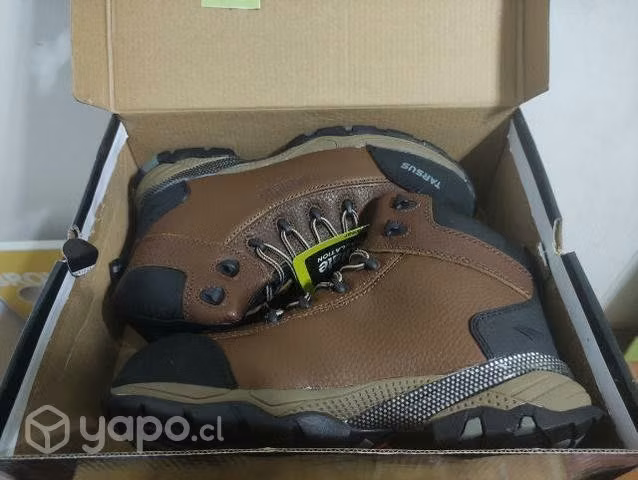 Zapato de seguridad - Imagen 2