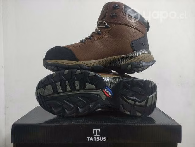 Zapato de seguridad