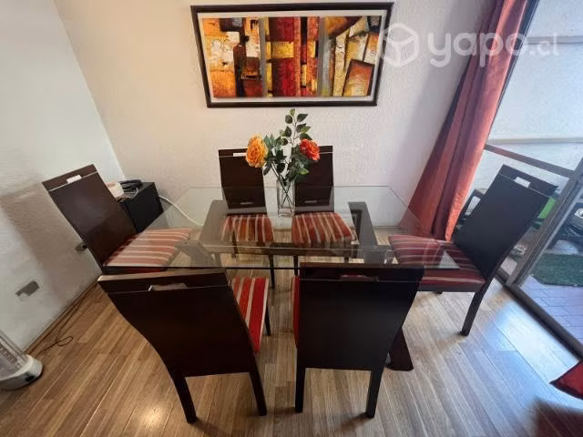 Lindo Comedor