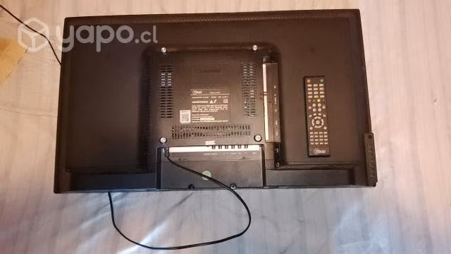 TV mlab 32 mpecable Estado no es smart TV - Imagen 2