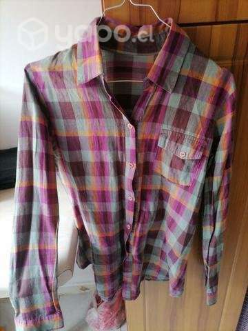 Camisas Mujer - Imagen 3
