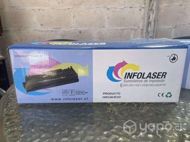 Toner 12A Alternativo - Imagen 3