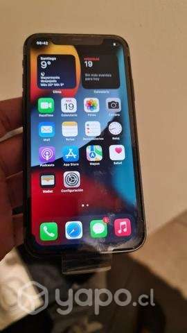 Iphone 11 64gb nuevo - Imagen 2