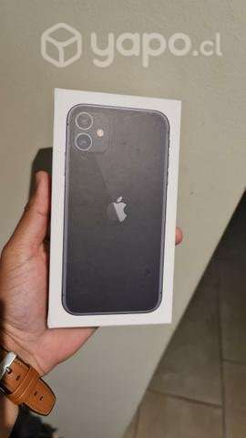 Iphone 11 64gb nuevo - Imagen 3
