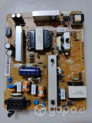 Fuente de poder Samsung UN 50 H5303AG