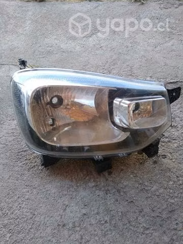 Optico Suzuki S-Presso Ignis derecho rh