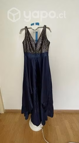 Vestido de gala/fiesta