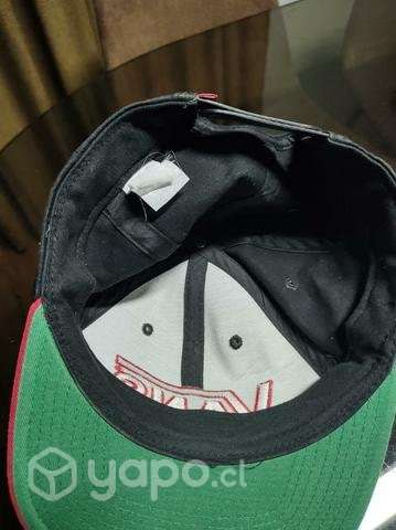 Jockey Vans - Imagen 4