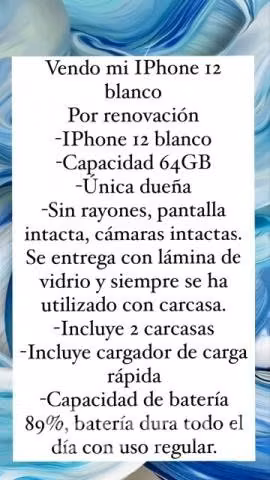IPhone 12 - Imagen 4