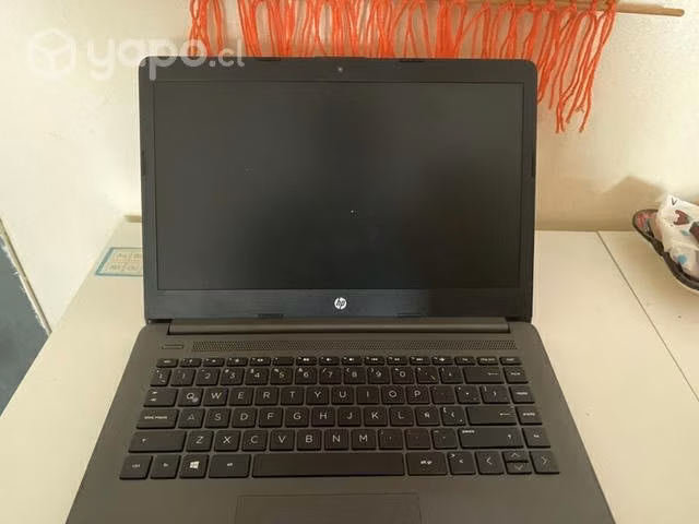 Hp Notebook - Imagen 4