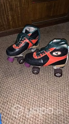 nArticulos de Hockey Patin