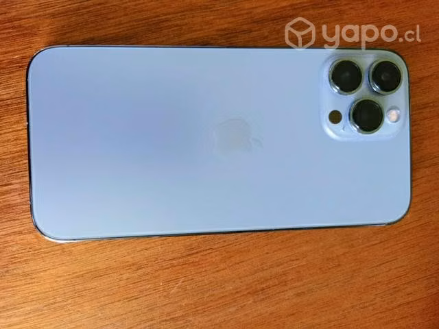 IPhone 13 Pro Max 128 gb - Imagen 2