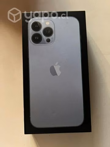 IPhone 13 Pro Max 128 gb - Imagen 5