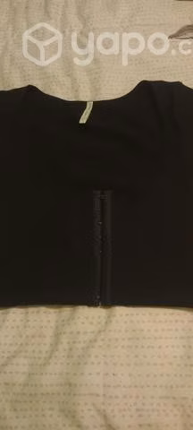 Crop top index M