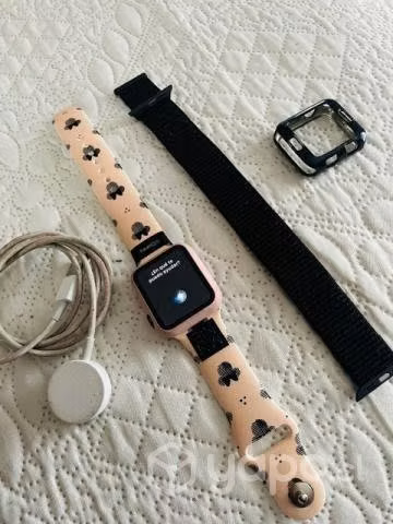 Apple Watch - Imagen 2