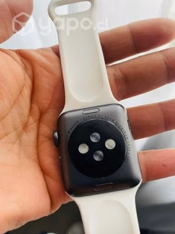 Apple Watch - Imagen 4