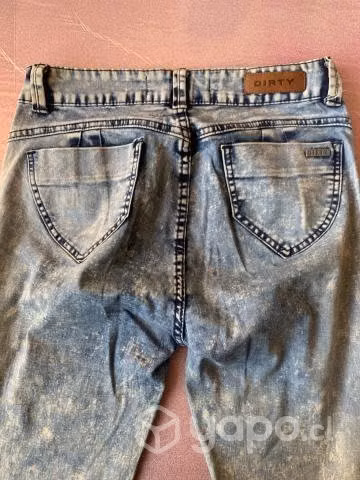 Jeans Dirty - Imagen 2