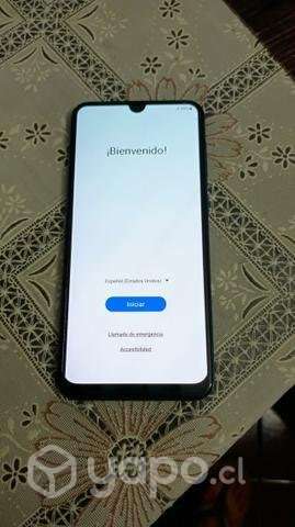 Samsung galaxy a 50 negro funciona perfecto - Imagen 2