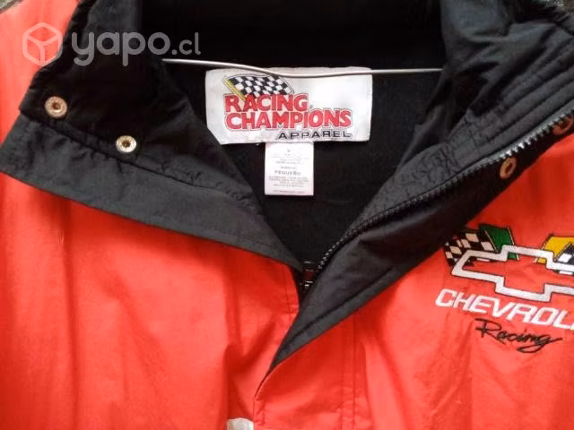 Chaqueta estilo carreras - Imagen 3