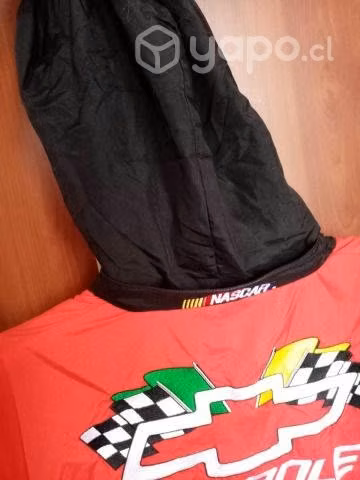 Chaqueta estilo carreras - Imagen 5
