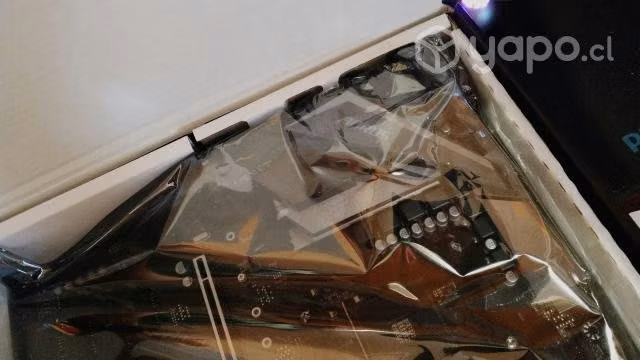 Placa Madre Gigabyte Aorus A520 Elite - Imagen 4