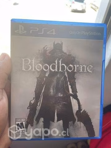 Play 4 con todo su acesorios