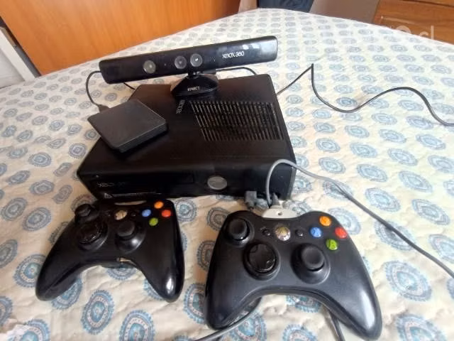 Xbox 360