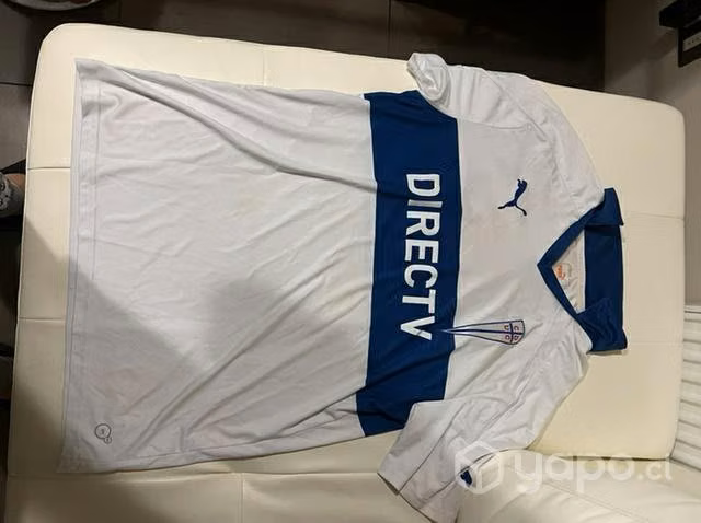 Polera Uc