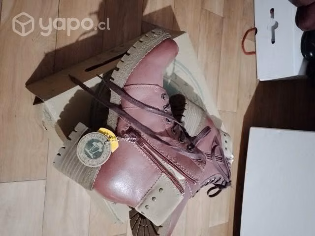 Zapatos Panama jack - Imagen 2