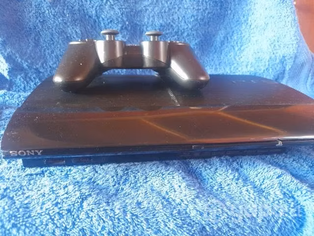 Play 3