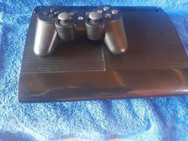 Play 3