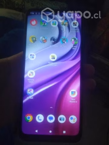 Moto g20
