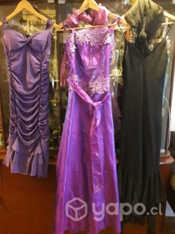 Vestidos des