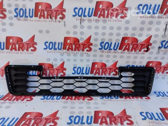 Maxus t60 rejilla de parachoque delantero