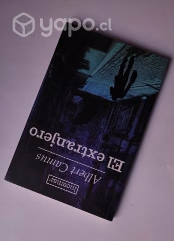 Libros en buen estado