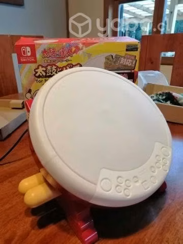 Taiko tambor original
