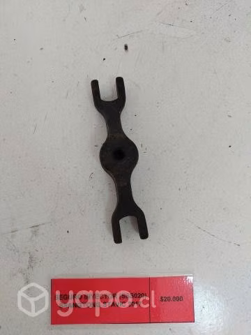 Seguro Inyector (SSS020) Ssangyong Stavic 2017