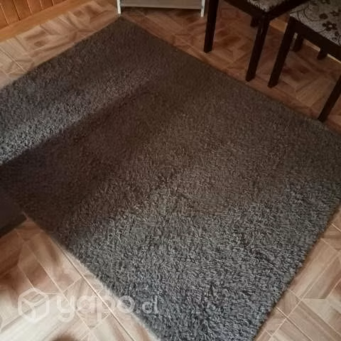 Alfombra Shaggy