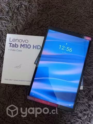 Tab M10 HD